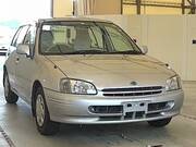 1998 TOYOTA STARLET REFLET