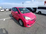 2012 TOYOTA RACTIS G