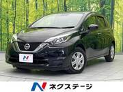 2019 NISSAN NOTE X