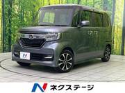 2018 HONDA N-BOX CUSTOM