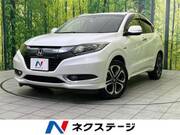 2015 HONDA VEZEL