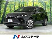 2023 TOYOTA HARRIER HYBRID Z LEATHER PKG