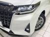 TOYOTA ALPHARD HYBRID