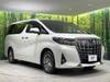 TOYOTA ALPHARD HYBRID