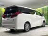 TOYOTA ALPHARD HYBRID