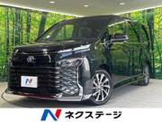 2023 TOYOTA VOXY