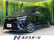 2018 TOYOTA VOXY