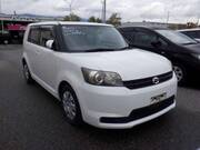 2011 TOYOTA COROLLA RUMION S