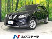 2016 NISSAN X-TRAIL