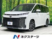2024 TOYOTA VOXY