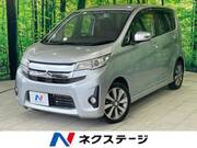 2013 MITSUBISHI EK CUSTOM
