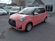 2021 TOYOTA PASSO