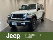 2024 CHRYSLER JEEP WRANGLER UNLIMITED