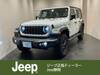 CHRYSLER JEEP WRANGLER UNLIMITED