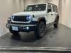 CHRYSLER JEEP WRANGLER UNLIMITED