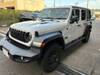 CHRYSLER JEEP WRANGLER UNLIMITED