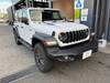 CHRYSLER JEEP WRANGLER UNLIMITED
