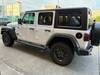 CHRYSLER JEEP WRANGLER UNLIMITED