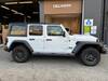 CHRYSLER JEEP WRANGLER UNLIMITED