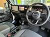 CHRYSLER JEEP WRANGLER UNLIMITED