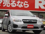 2013 SUBARU IMPREZA SPORTS