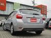SUBARU IMPREZA SPORTS