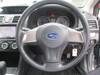 SUBARU IMPREZA SPORTS