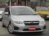 SUBARU IMPREZA SPORTS