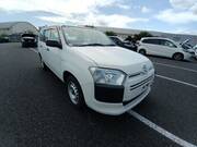 2018 TOYOTA PROBOX VAN