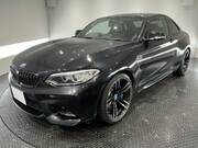 2016 BMW M2