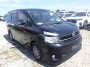 2012 TOYOTA VOXY X L EDITION