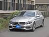 MERCEDES BENZ C-CLASS Stationwagon