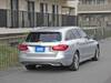 MERCEDES BENZ C-CLASS Stationwagon
