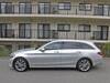 MERCEDES BENZ C-CLASS Stationwagon