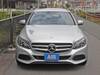MERCEDES BENZ C-CLASS Stationwagon