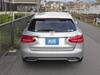 MERCEDES BENZ C-CLASS Stationwagon