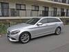 MERCEDES BENZ C-CLASS Stationwagon