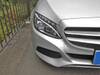 MERCEDES BENZ C-CLASS Stationwagon