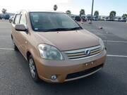 2009 TOYOTA RAUM