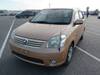 TOYOTA RAUM
