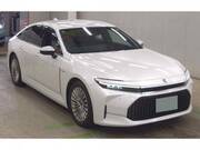 2024 TOYOTA CROWN