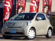 2009 TOYOTA IQ 100X