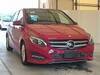 MERCEDES BENZ B CLASS