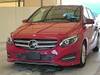 MERCEDES BENZ B CLASS
