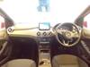 MERCEDES BENZ B CLASS