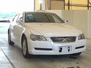 2008 TOYOTA MARK X 250G