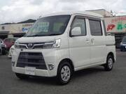 2020 DAIHATSU HIJET CARGO