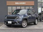2025 CHRYSLER JEEP RENEGADE