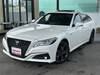 TOYOTA CROWN HYBRID