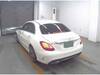 MERCEDES BENZ C-CLASS